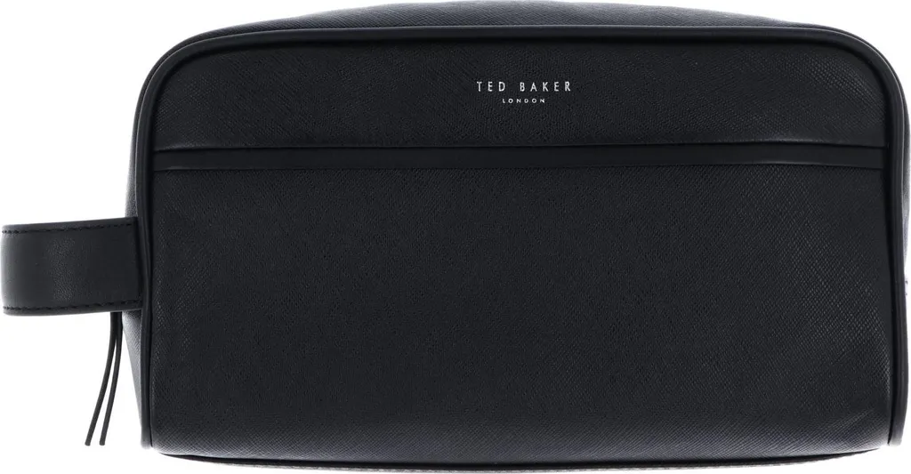 Borsa Toilette Samberg Ted Baker: Stile London per il Weekend