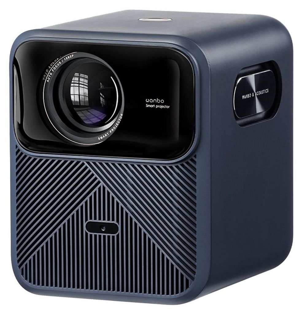 Projektor Xiaomi Wanbo Mozart 1 Pro, 1080p, z systemem Zdjęcie produktu 