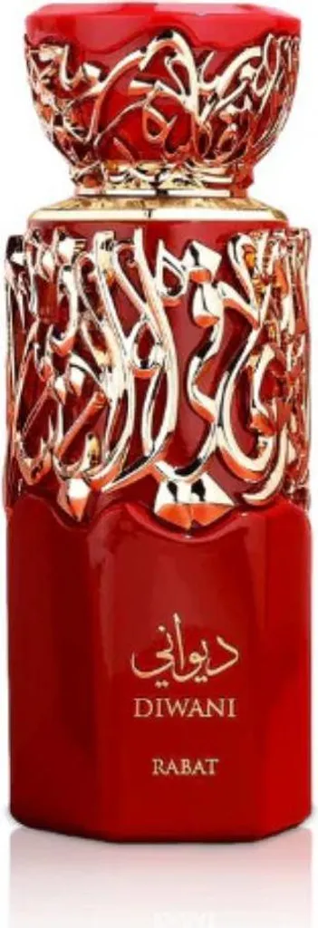 French Avenue Diwani Rabat: L'Essenza di Rabat in 100ml di EDP - 8