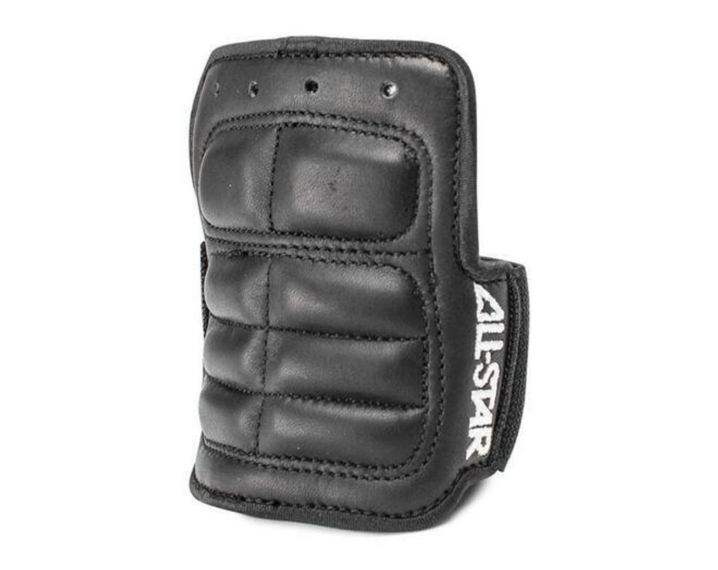 All Star YG-2 Pro Lace On Wrist Guards 3,5 Inch Baseball/Softball Artikel