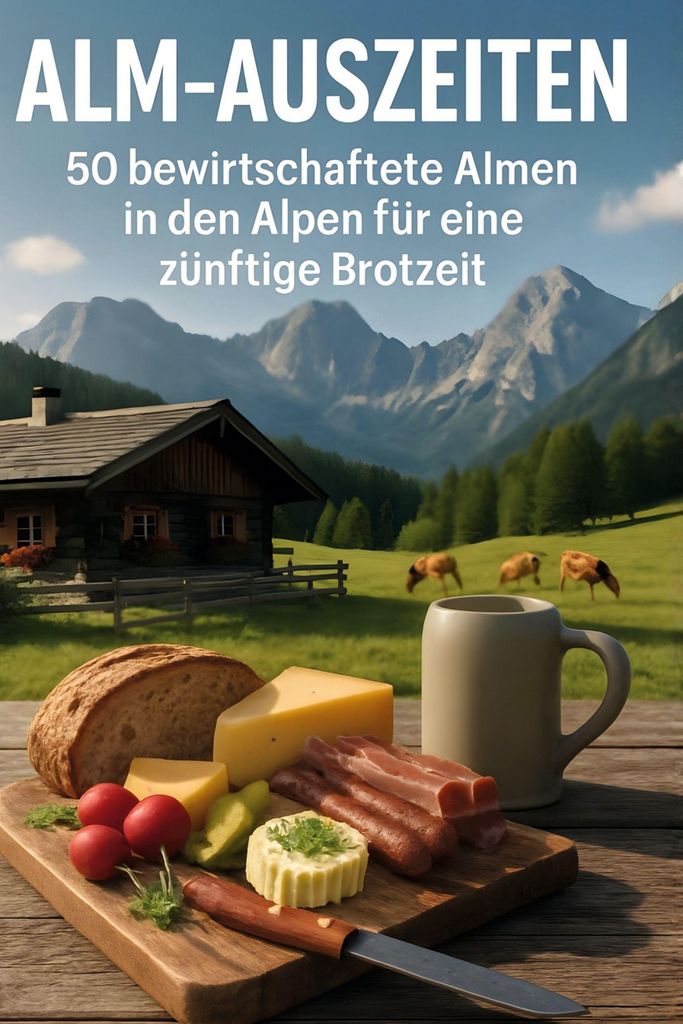 Alm-Auszeiten