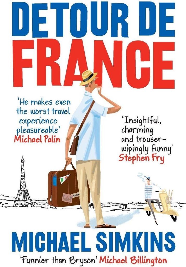 Detour De France