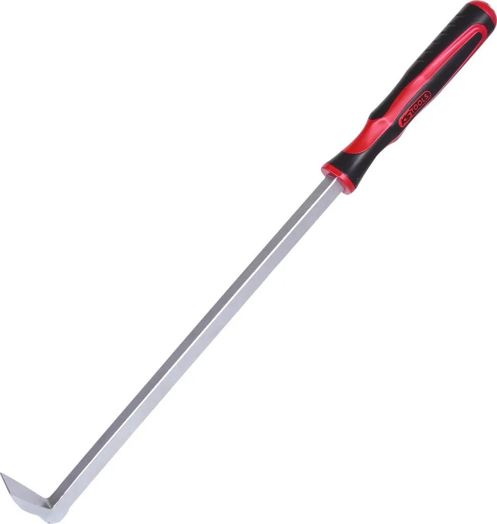 KS TOOLS 911.8414 Hebeleisen 90° 600 mm - Leva Meccanico Professionale