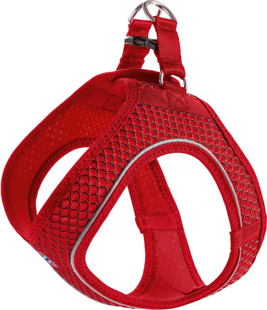 Pettorina Hunter Hilo Comfort FC Bayern Monaco XXS-XS Rosso | Shop Online