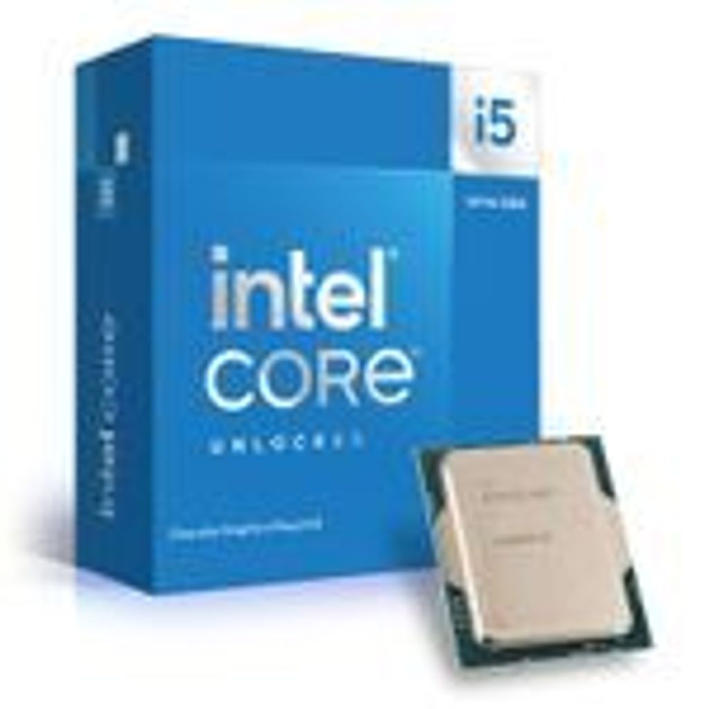 Intel Procesor Core I5 14600kf