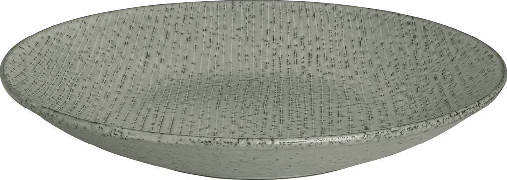 Broste copenhagen Pastateller graublau 29 cm Nordic Sea