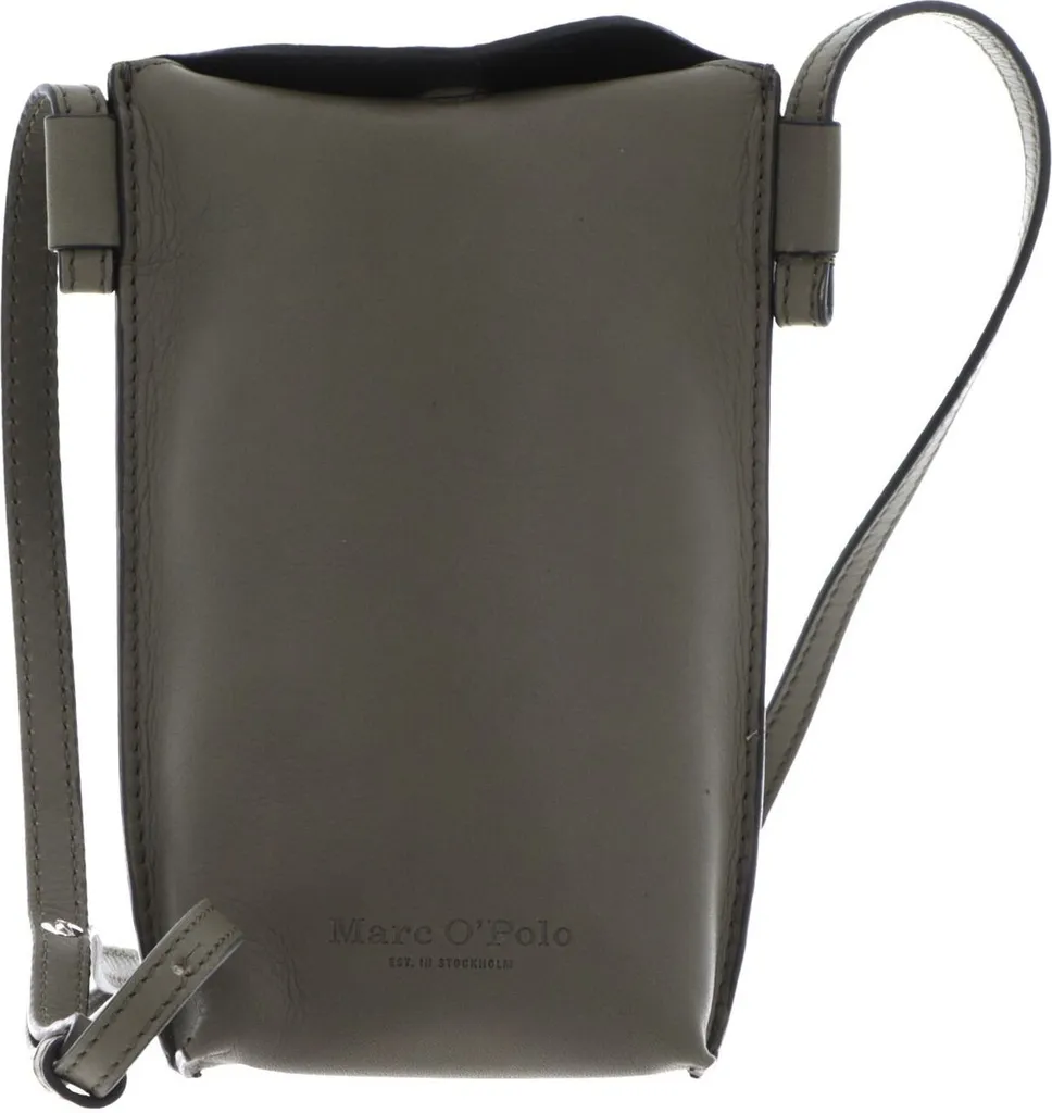 Pochette anti-rayures pour téléphone portable sac en cuir de protection