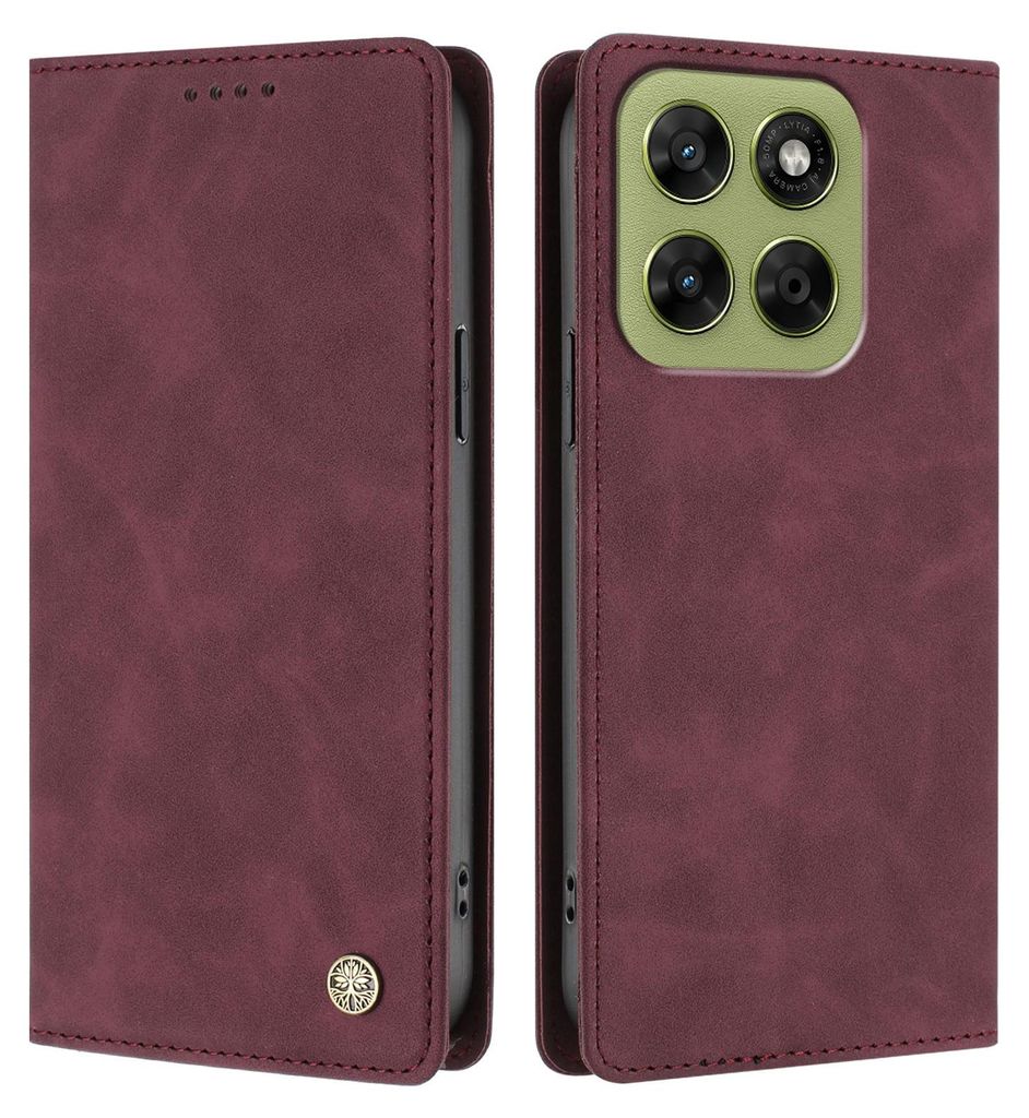 Motorola Moto G67 / G77 / G87 Hülle - Coverup Classic Produktbild 