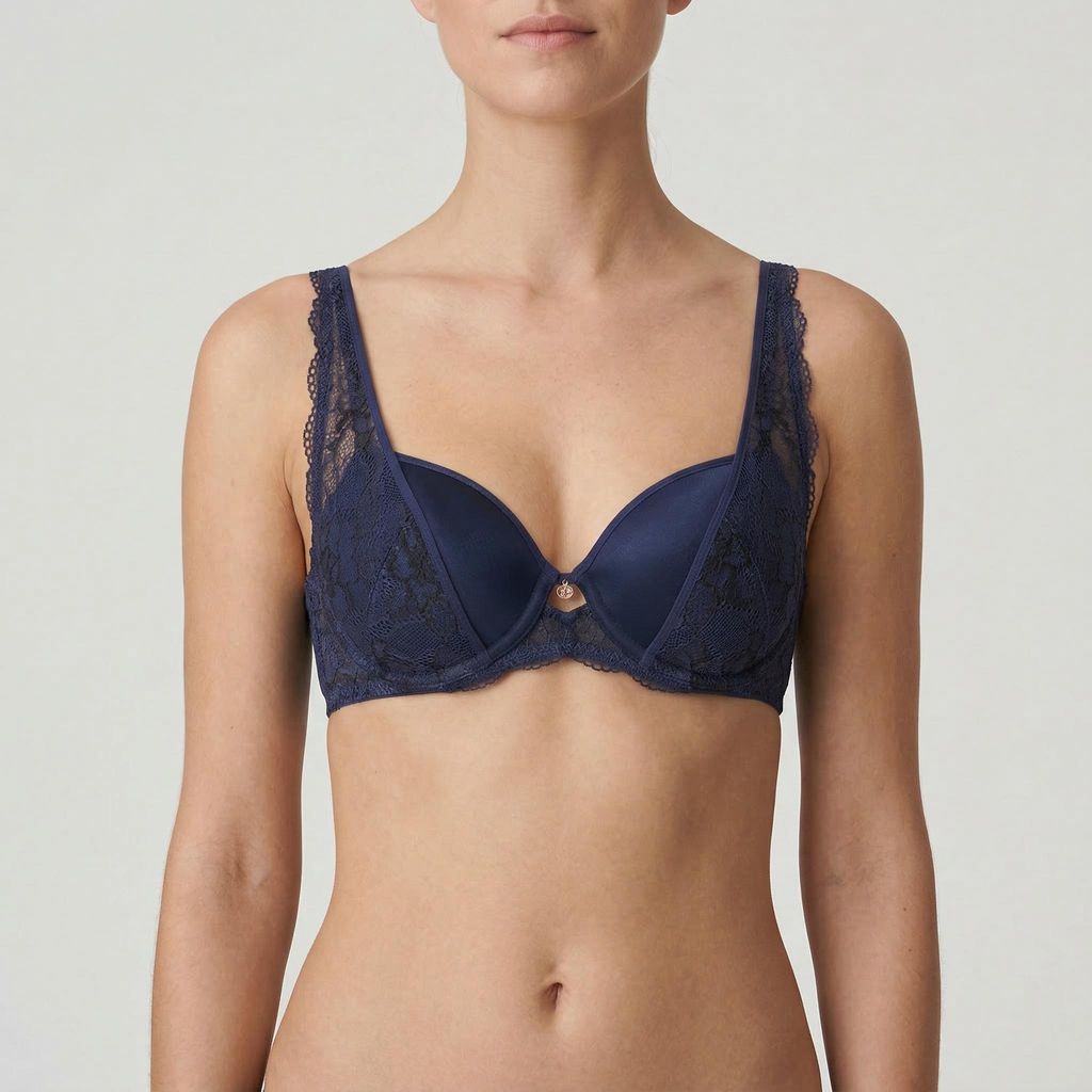 Triumph Primrose Florale WP, Farbe: Blue Dark Combination Produktbild 