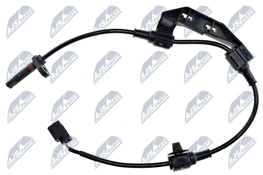 NTY ABS Sensor Raddrehzahl Hinten Links für HONDA Odyssey Produktbild 