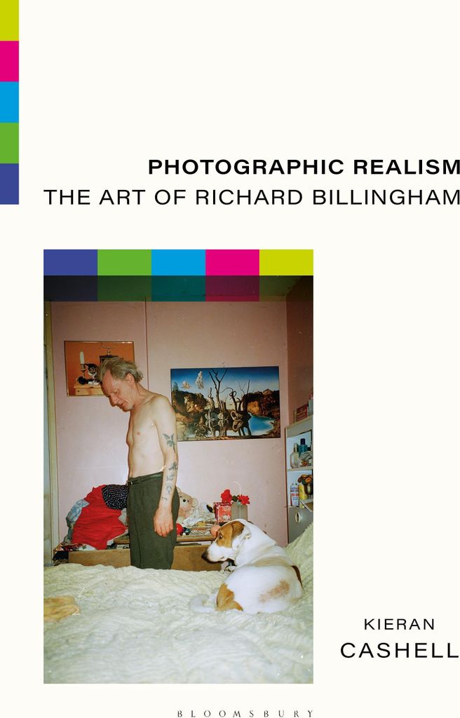 Photographic Realism – Lingua: Inglese