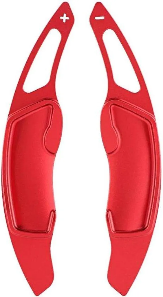 Extension de palettes de changement de vitesse pour GT86 - Pack de 2