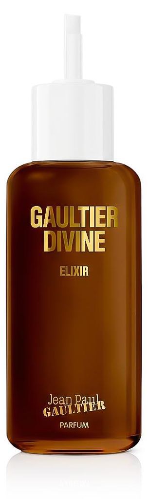 Jean Paul Gaultier Divine Elixir Parfum (recharge) (200 ml) Image du produit 