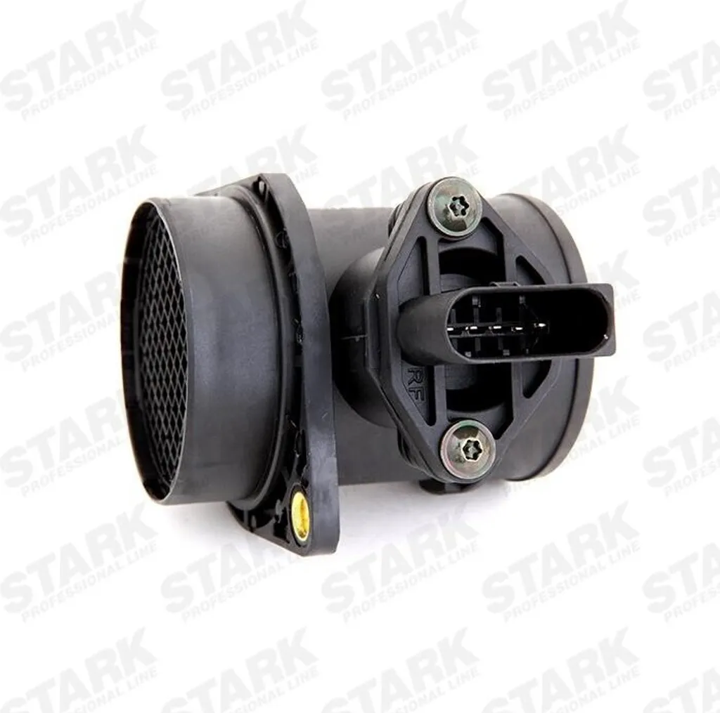 Débitmètre d'air STARK SKAS-0150113 pour Audi A3 A4 et VW Golf IV OE 06A906461L