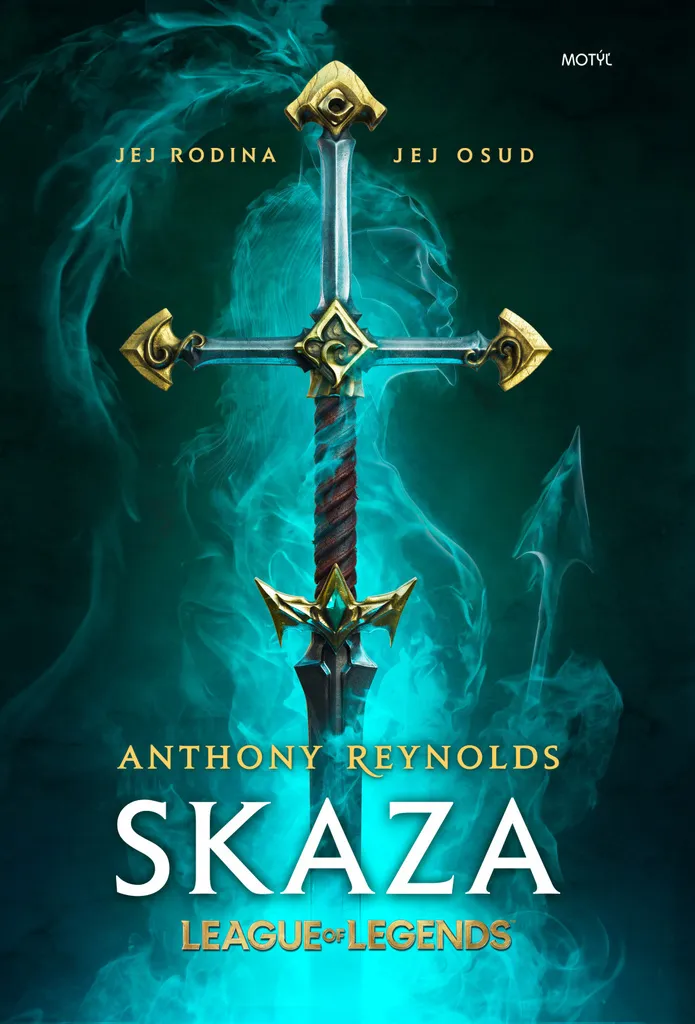 Livre League of Legends Skaza : Tout savoir sur le Lore de Runeterra