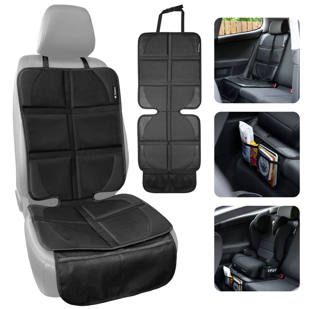 TULANO Case 30 Autositzmatte Autositz-Schutzmatte | Produktbild 