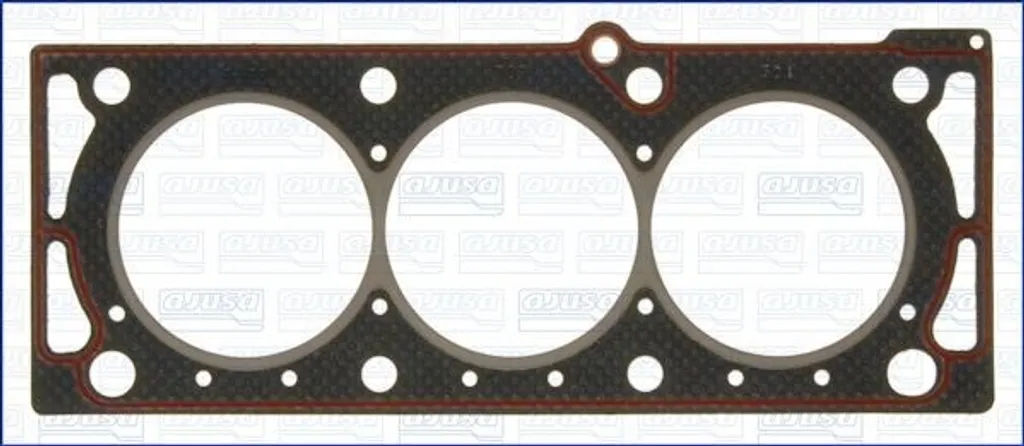 Joint de culasse AJUSA 10097500 pour Opel Omega B et Saab 9-5 Berline