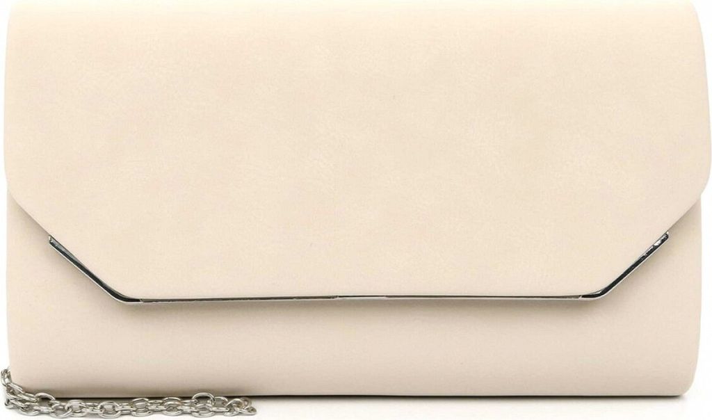 Tamaris Clutch Amalia cream,  Größe in cm  22 x 4 x 13 Produktbild 17