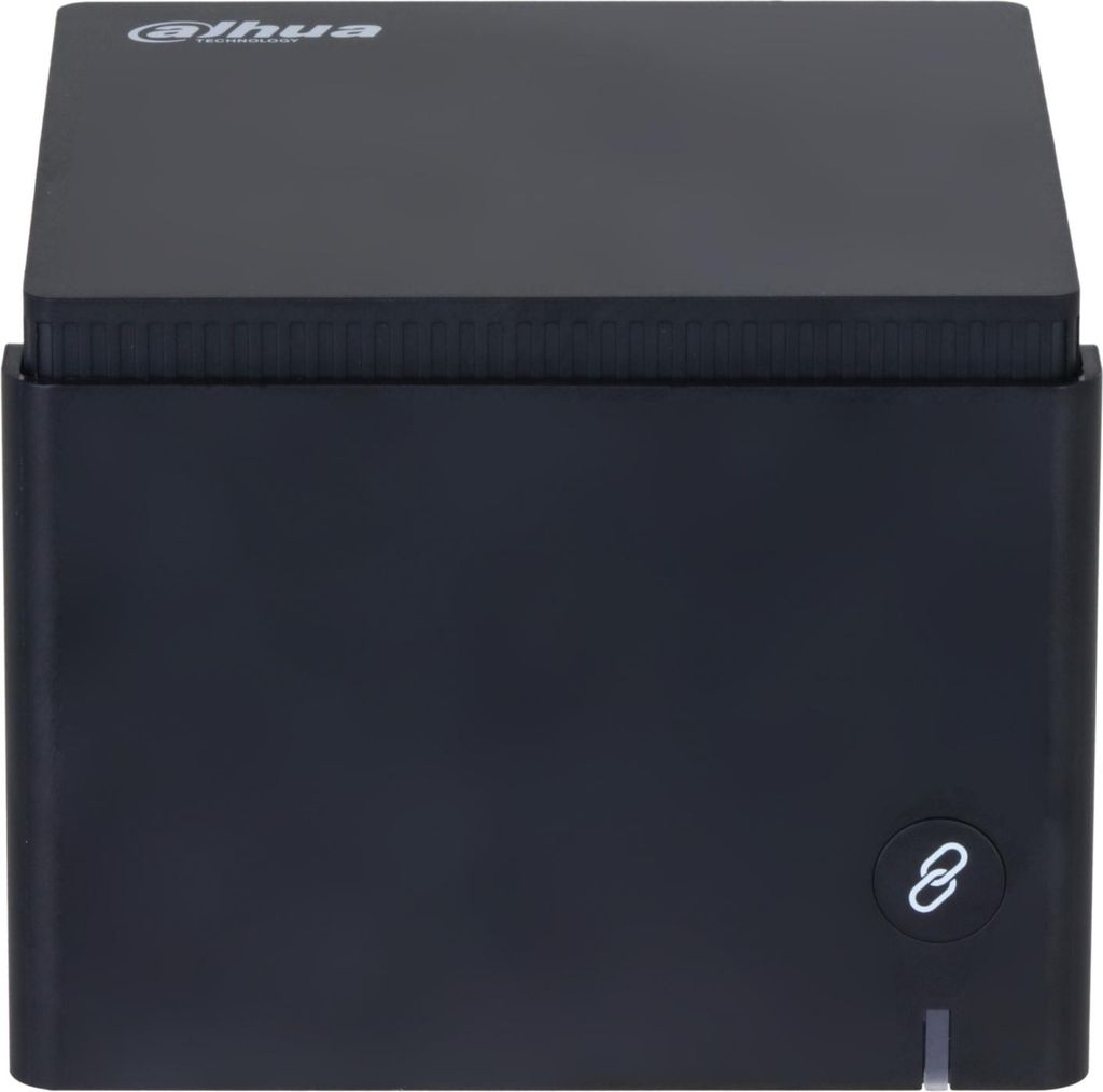 Dahua MAX18-3 WiFi 6 AX1800 2xLAN 1xWAN WLAN-Router