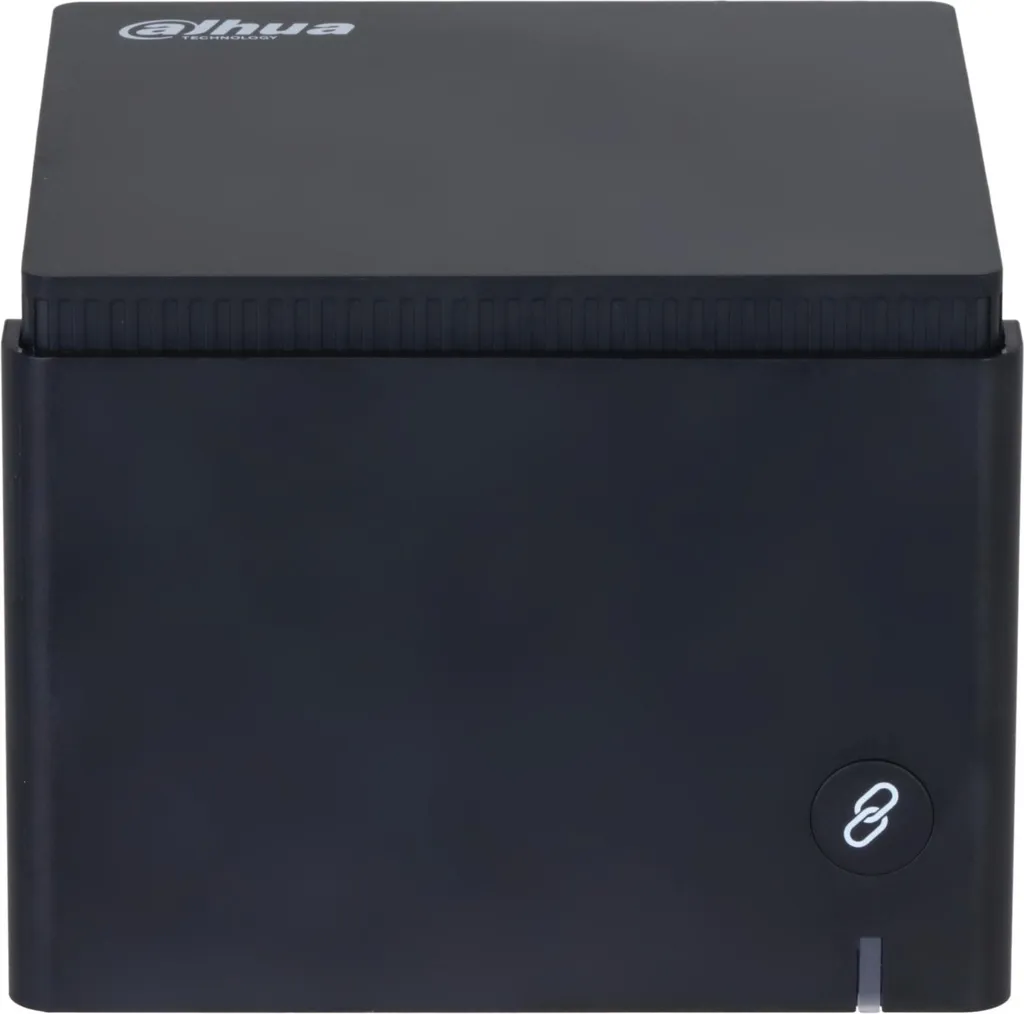 Routeur Dahua MAX18-3 WiFi 6 AX1800 : connexion haut débit 2xLAN 1xWAN