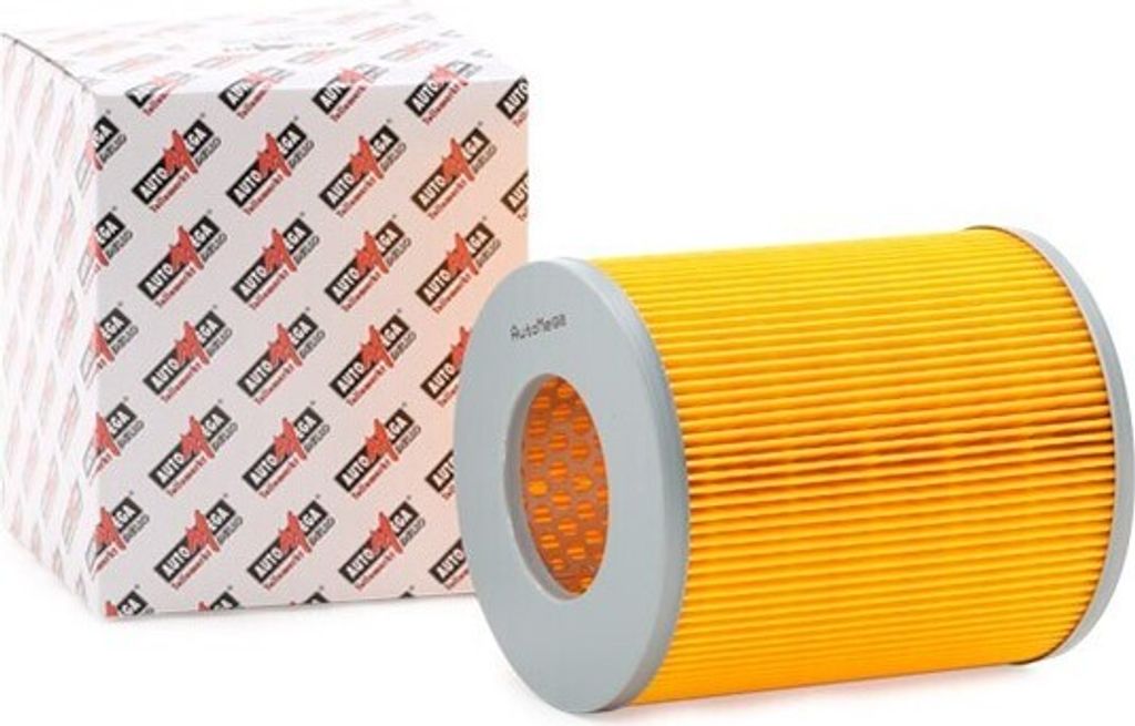 Luftfilter AUTOMEGA 180069110 passend für MERCEDES-BENZ Produktbild 