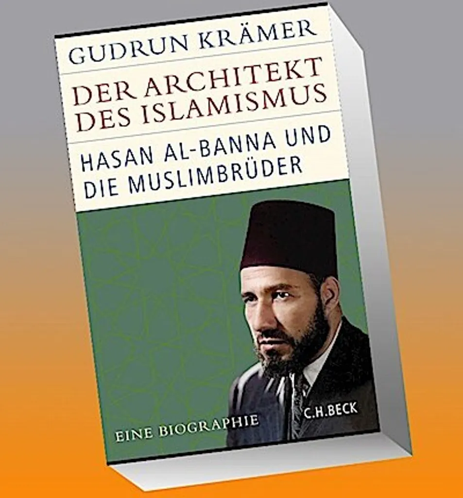 Comprendre les Frères musulmans livre sur Hasan al-Banna l'islamisme