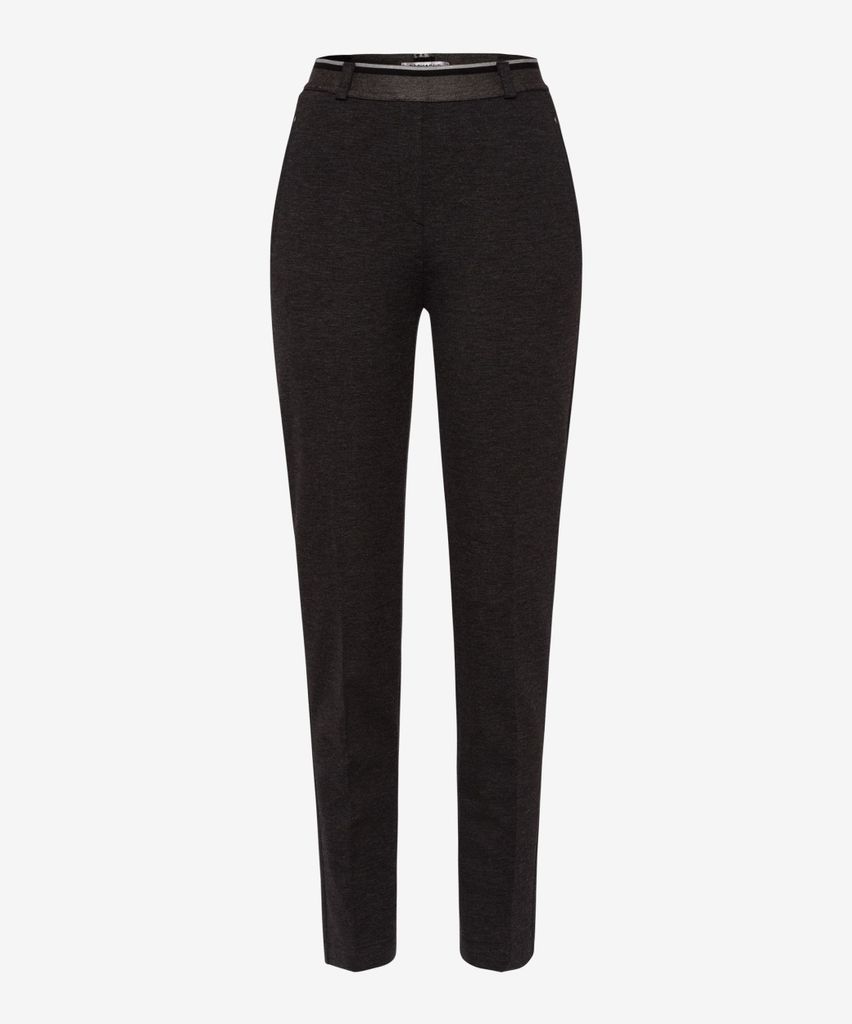Brax Stoffhose für Damen in unifarben uni 2181-99-10334