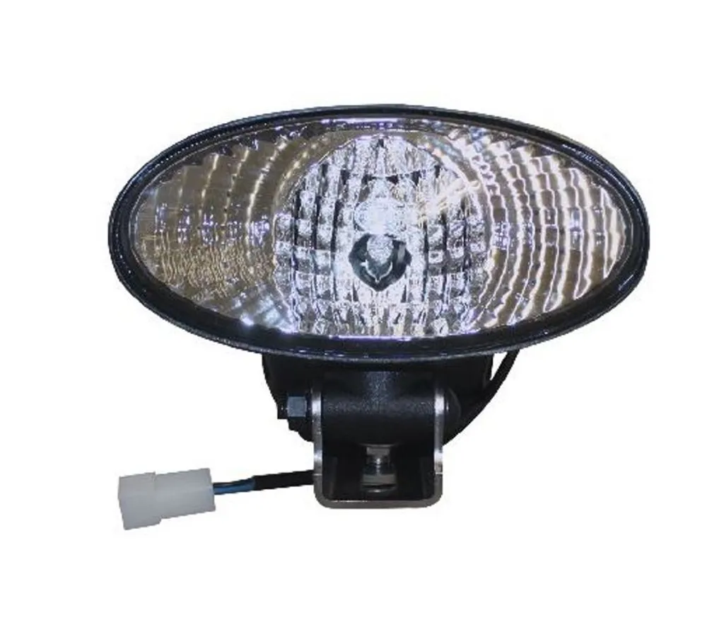Projecteur de travail D1S Xenon 12V éclairage de chantier de nuit