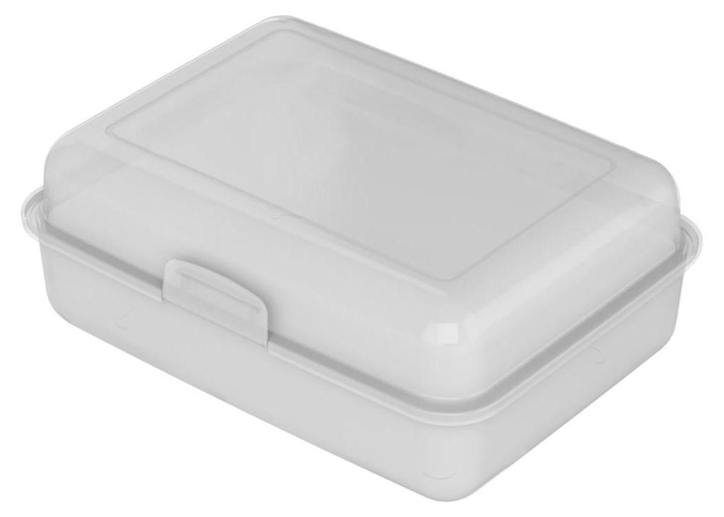 Scatola per il pranzo "School-Box" - Scatola per il pranzo Immagine del prodotto 