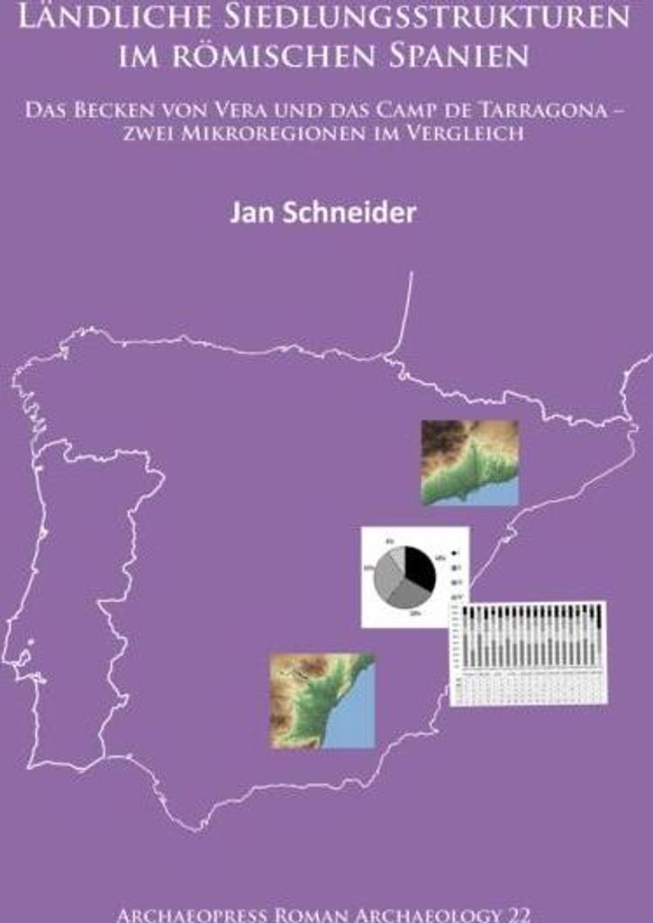 Lndliche Siedlungsstrukturen Im Rmischen – Lingua: Inglese