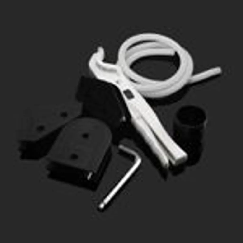 Évitez les Tubes Pliés : Barrow Hardtube Set de Flexion 14mm de Qualité