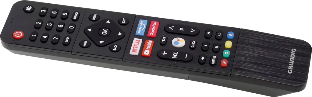 Telecomando sostitutivo JL1716 per TV Samsung – IR plug-and-play
