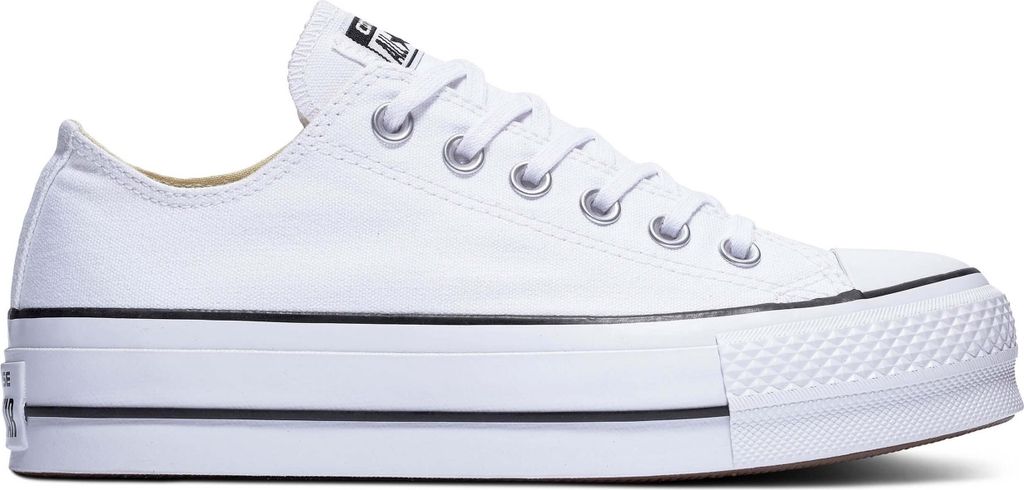 Converse Errores de Foto 560251C-102 in Multicolored color Obrázok produktu 