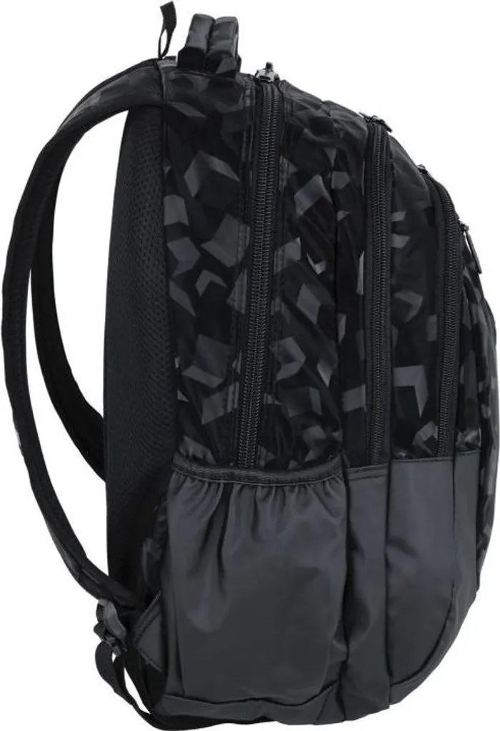 Sac à dos imperméable Coolpack Soul Trace avec compartiment PC 15" - 7