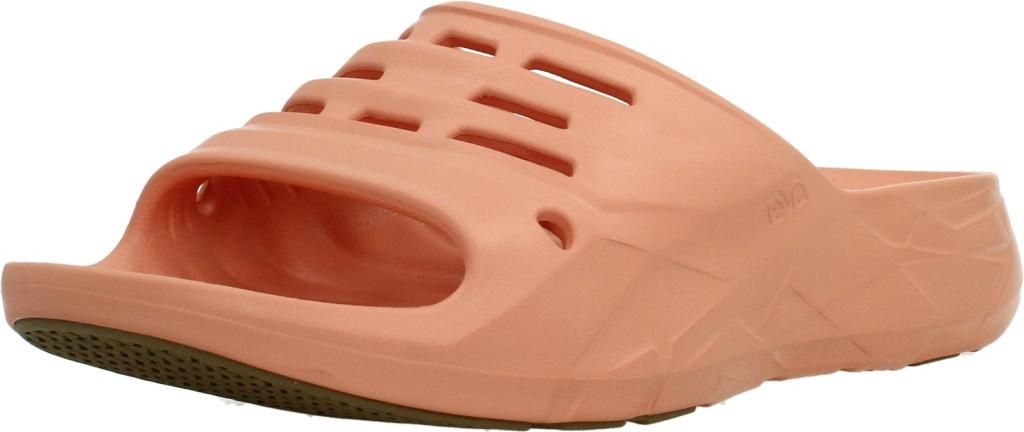 Teva Slide Sandals 0001166790-BDH in BLOOMING DAHLIA color