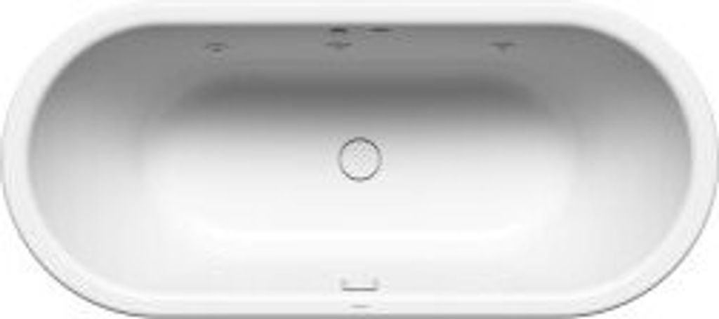 Kaldewei 282760760001 BW CENTRO Mod.127-1 BODY, 1700 x 750,