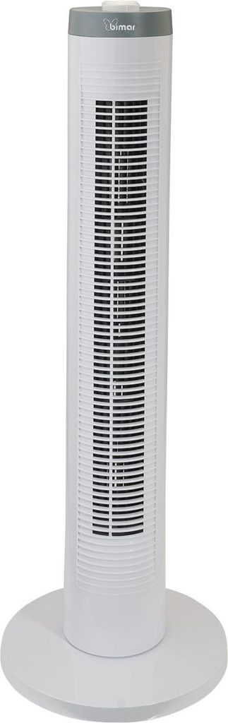 Ventilateur Bimar VC77 Blanc Image du produit 