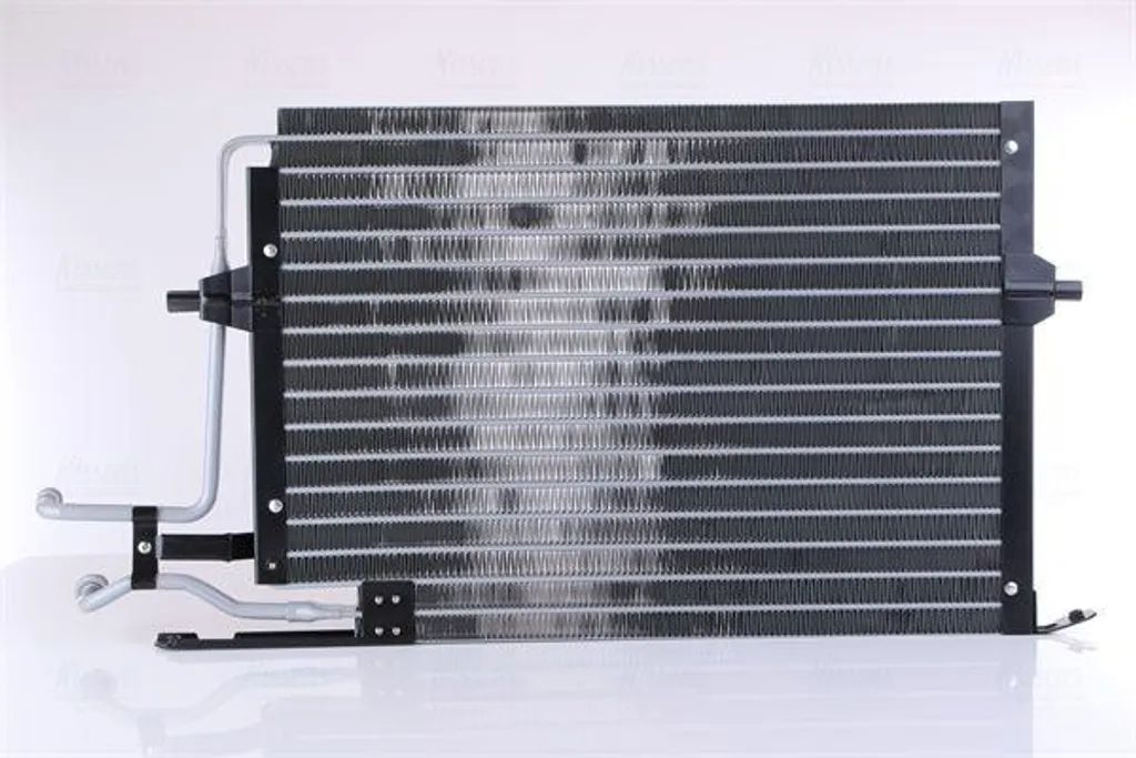 Nissens 94189 Condenseur de Climatisation OE 1000959 pour Mondeo