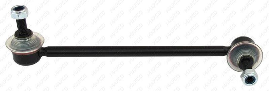 Stange/Strebe, Stabilisator VA rechts BMW 5er Serie E39, 11/95-05/04 L= 240,0 m