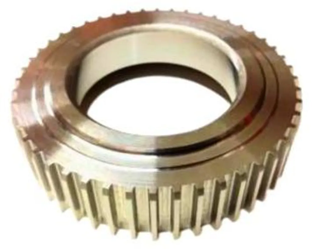 Bague ABS 43517-35010 pour Réparation Freinage Toyota Land Cruiser