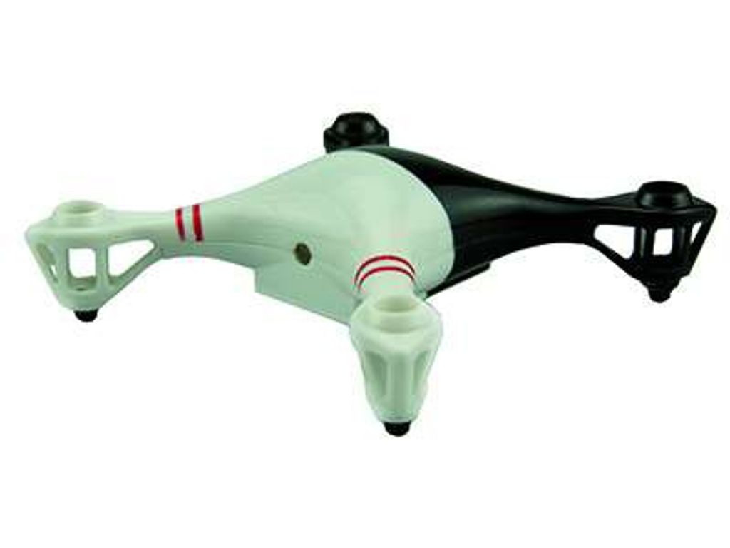 Amewi Body (Korpus) Blaxter X80 Blaxter X80