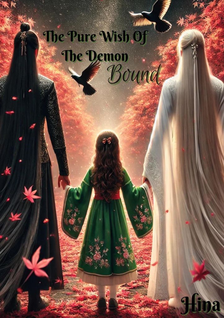The Pure Wish Of The Demon