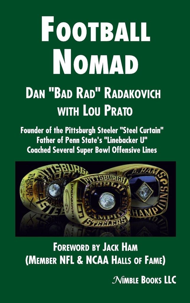 Football Nomad