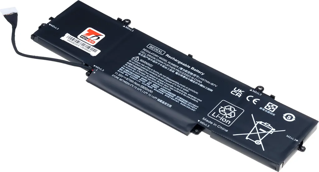Batteria HP 918108-855 5800mAh per EliteBook 1040 G4 | T6 Power
