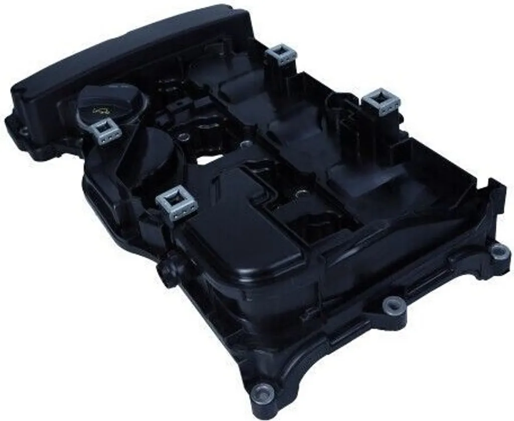 Couvre-culasse MAXGEAR 28-0871 pour Mercedes Classe C W204 et E W212
