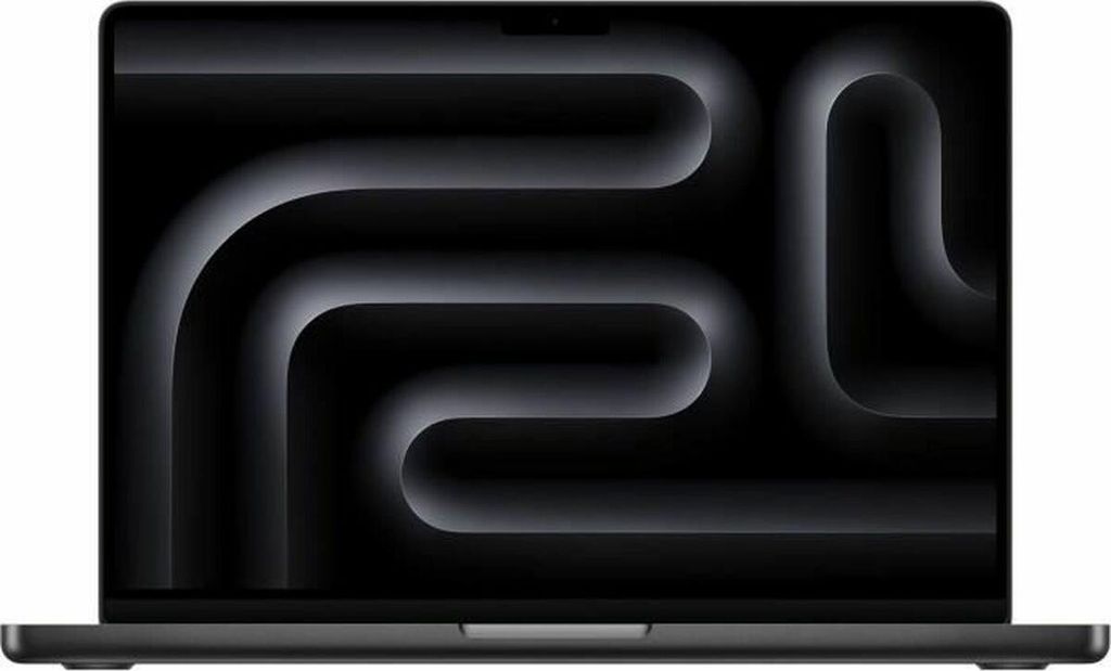 Apple MacBook Pro , Apple M, 36,1 cm (14.2"), 3024 x 1964 Produktbild 