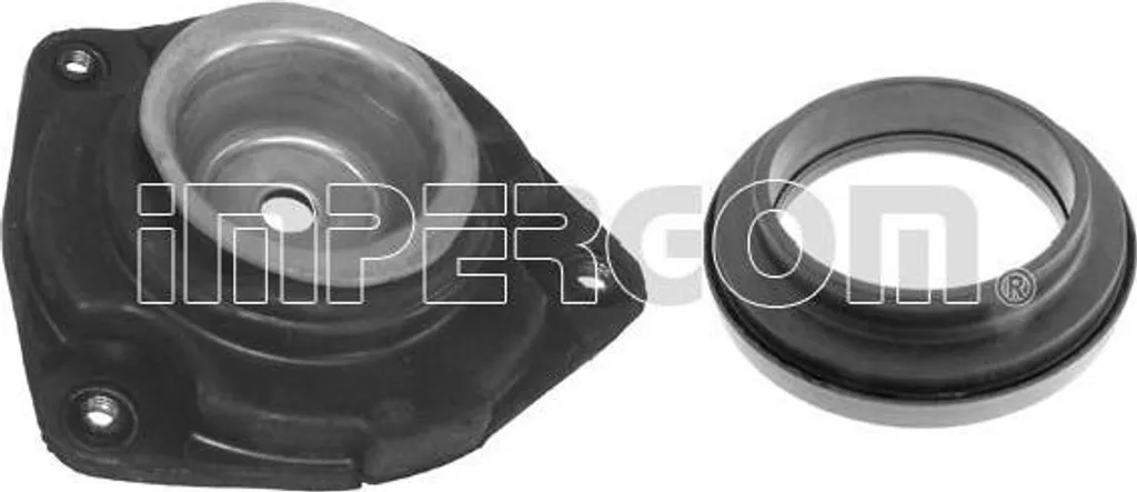 Kit Palier de Suspension Renforcé Imperium 36786 pour Renault et Micra
