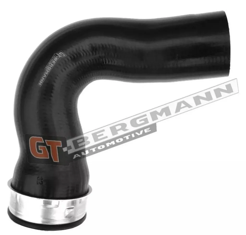 Réparer Fuite Turbo Mercedes W163 avec le Tuyau d'Air GT-BERGMANN GT52-355