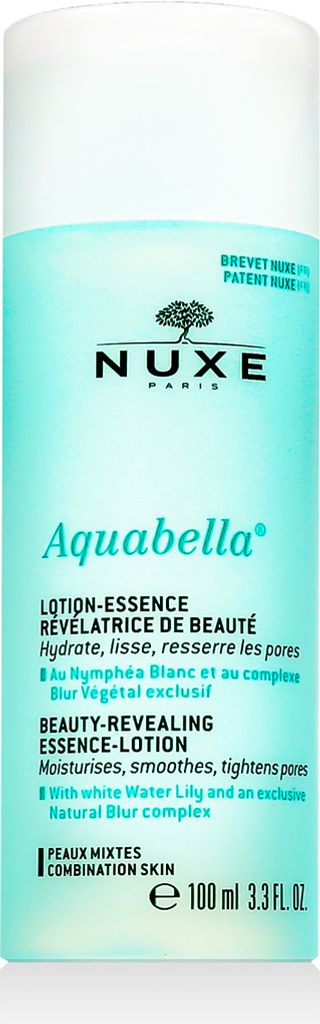 Nuxe Aquabella Beauty-Revealing Essence Lotion 100 ml Produktbild 