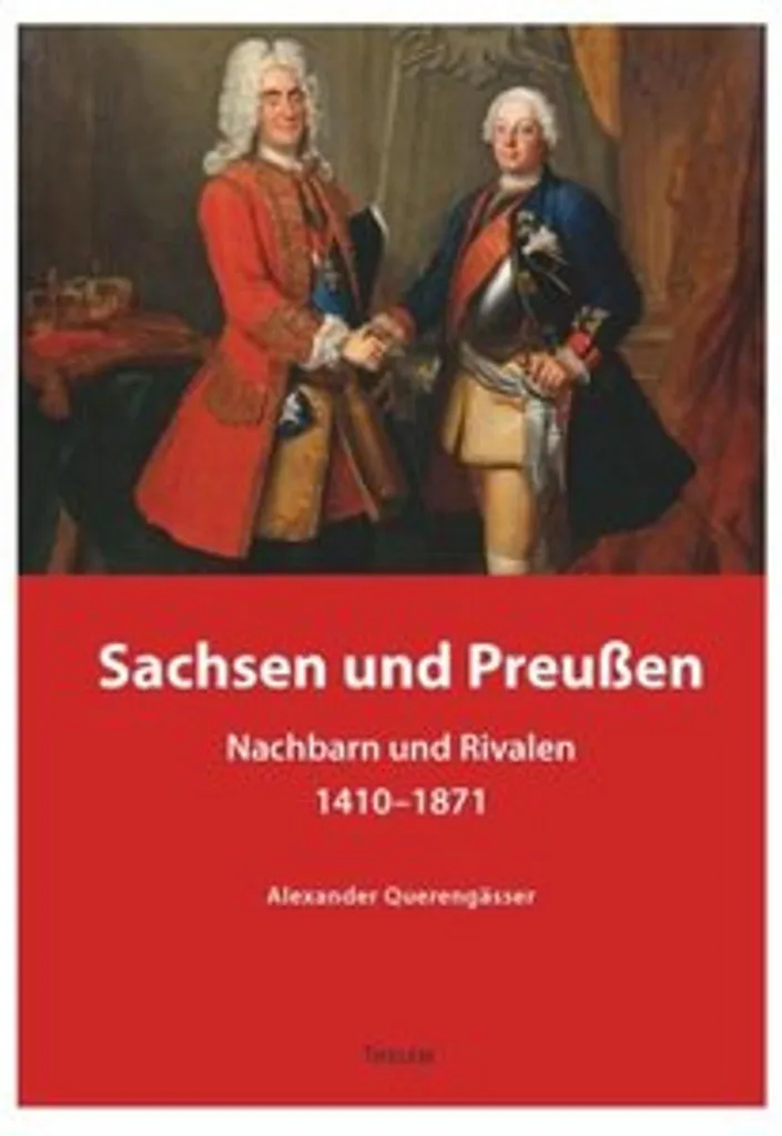 Livre histoire de la Prusse et Saxe 1866 : la guerre des duchés